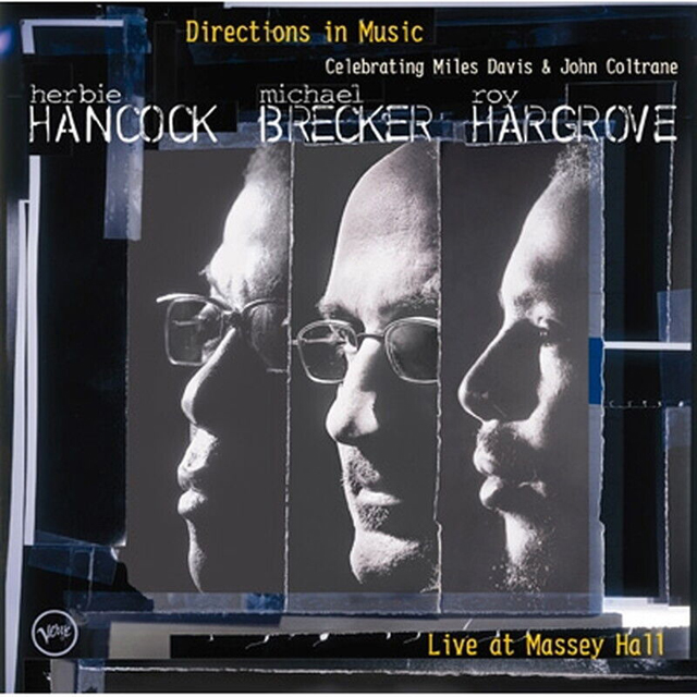DIRECTIONS IN MUSIC: LIVE AT MASSEY HALL [SHM-CD]