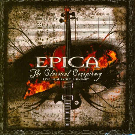 THE CLASSICAL CONSPIRACY