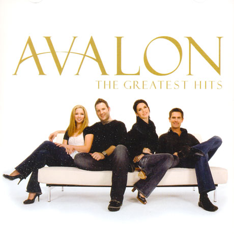 THE GREATEST HITS
