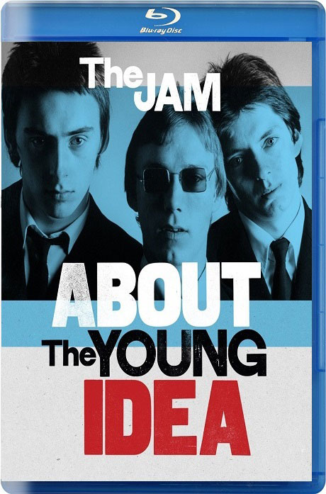 ABOUT THE YOUNG IDEA