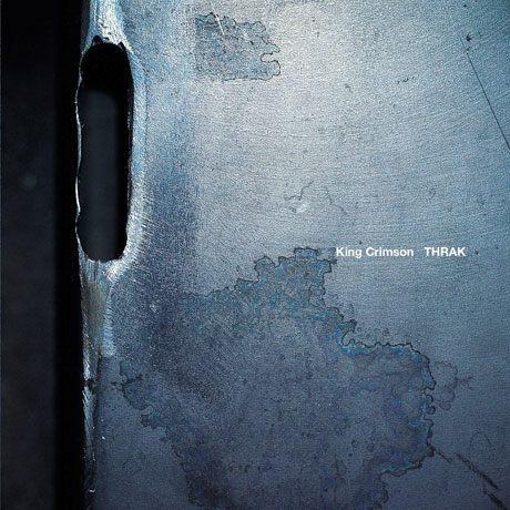 THRAK [CD+DVD] [DELUXE]