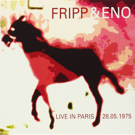 LIVE IN PARIS 28.05.1975 [DELUXE]