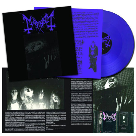 LIVE IN LEIPZIG [180G LP]