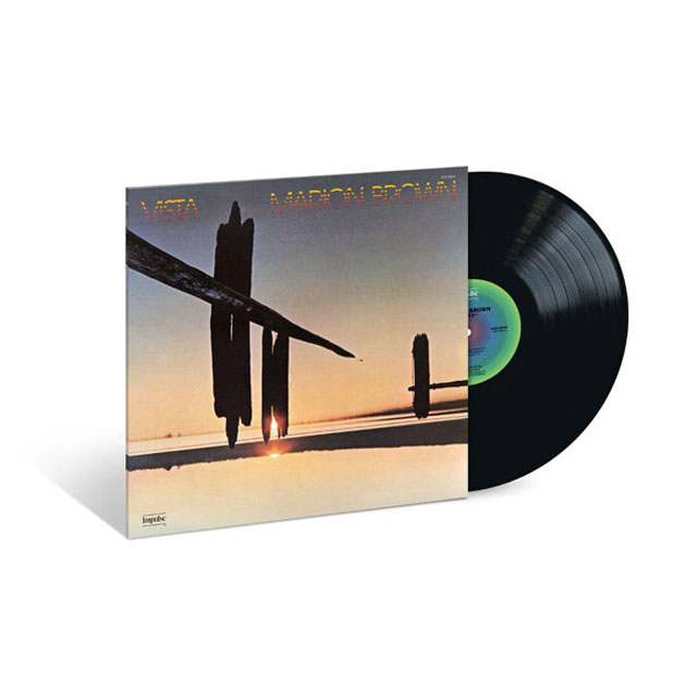 VISTA [VERVE BY REQUEST SERIES] [180G LP]