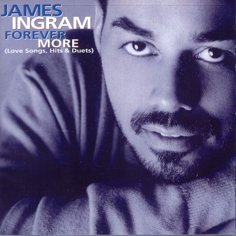 FOREVER MORE [LOVE SONGS HITS & DUETS]