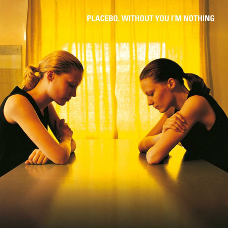 WITHOUT YOU I`M NOTHING