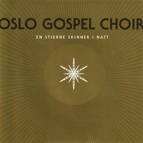 EN STJERNE SKINNER I NATT