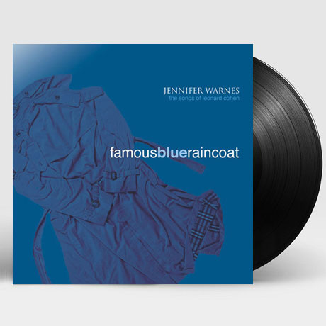 FAMOUS BLUE RAINCOAT [180G LP]