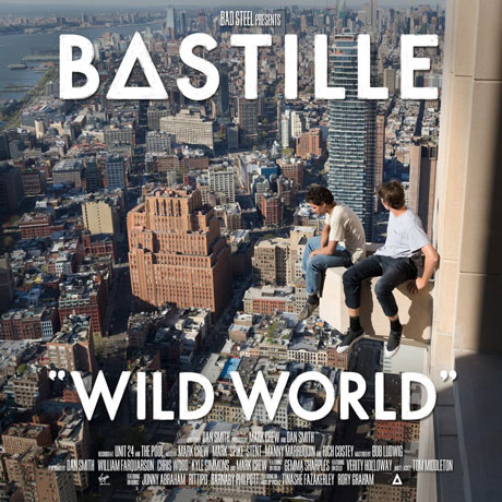 WILD WORLD