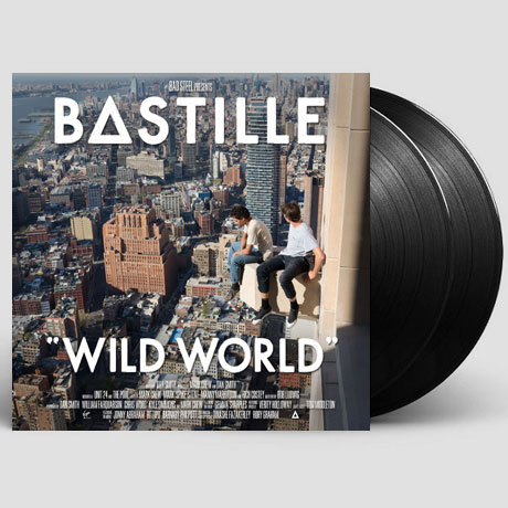 WILD WORLD [DELUXE] [LP]