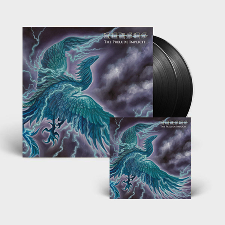 THE PRELUDE IMPLICIT [180G 2LP+CD]