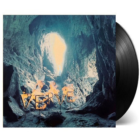 A STORM IN HEAVEN [180G LP]