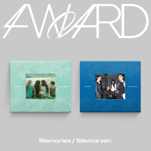 4WARD [SPECIAL SINGLE]