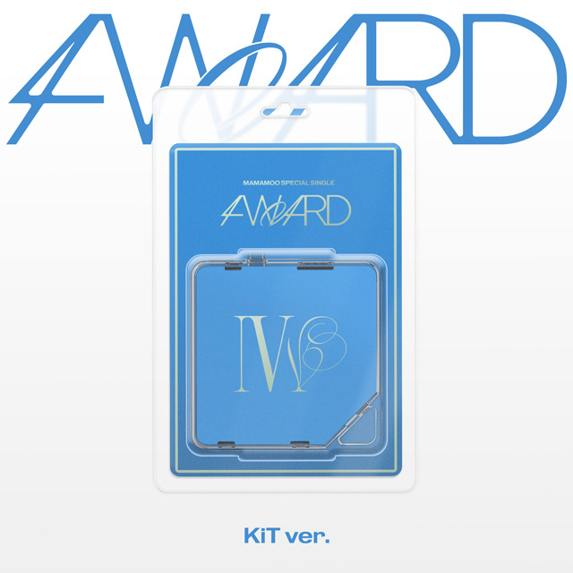 4WARD [SPECIAL SINGLE] [KIT VER]