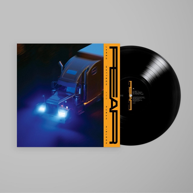 FEAR [LP]