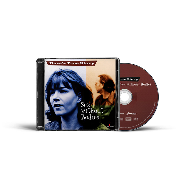 SEX WITHOUT BODIES [SACD HYBRID]