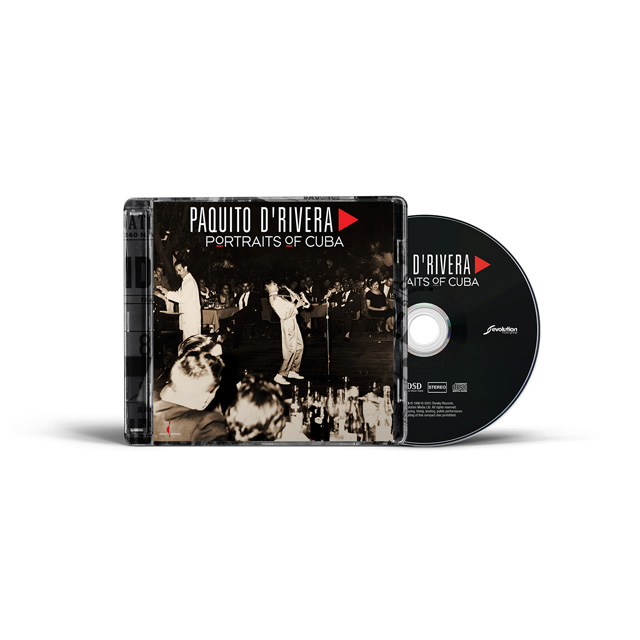 PORTRAITS OF CUBA [SACD HYBRID]