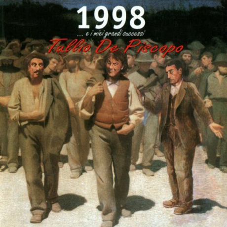 1998...E I MIEI GRANDI SUCCESSI