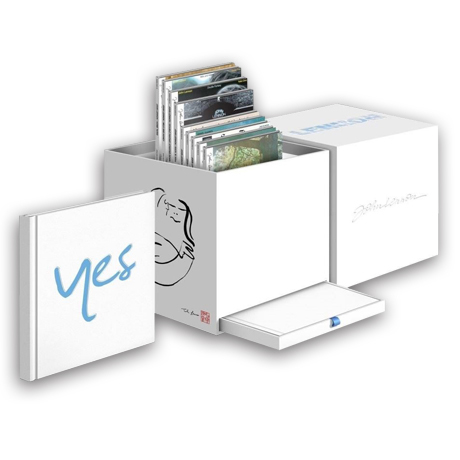 SIGNATURE BOX [한정반]