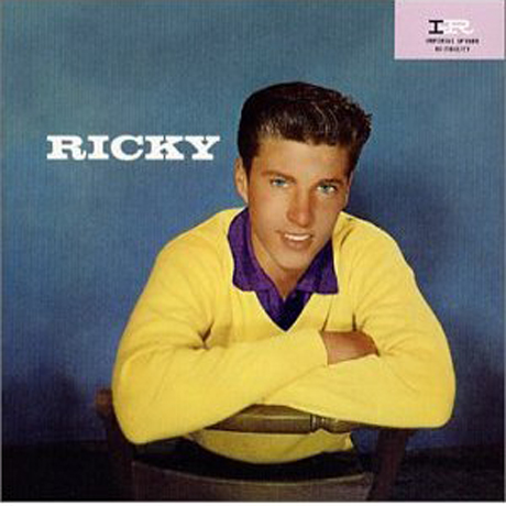 RICKY & RICKY NELSON