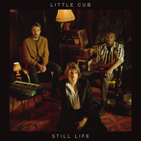 STILL LIFE [DIGIPACK]