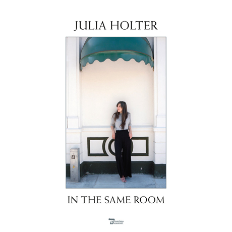 IN THE SAME ROOM
