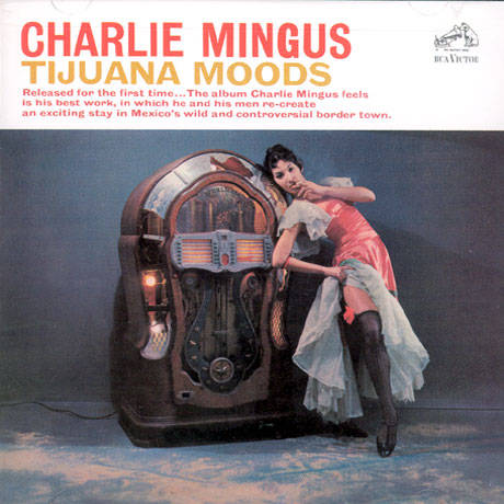TIJUANA MOODS [50TH ANNIVERSARY EDITION]