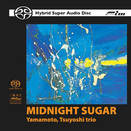 MIDNIGHT SUGAR [SACD HYBRID]