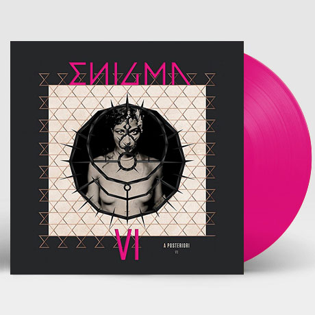 A POSTERIORI [180G PINK LP] [한정반]