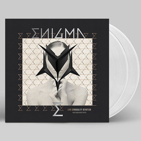 LOVE SENSUALITY DEVOTION: THE GREATEST HITS [180G TRANSPARENT LP] [한정반]