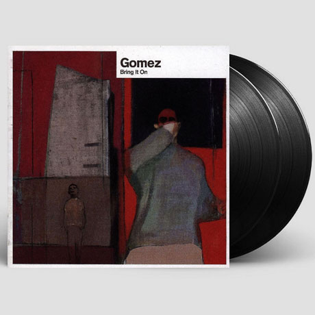 BRING IT ON [20TH ANNIVERSARY] [180G LP]