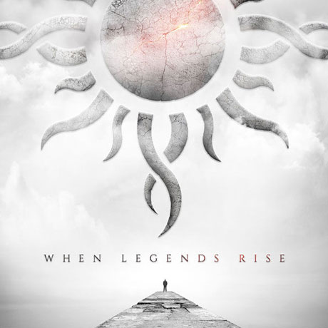 WHEN LEGENDS RISE [LIMITED] [DIGIPACK]