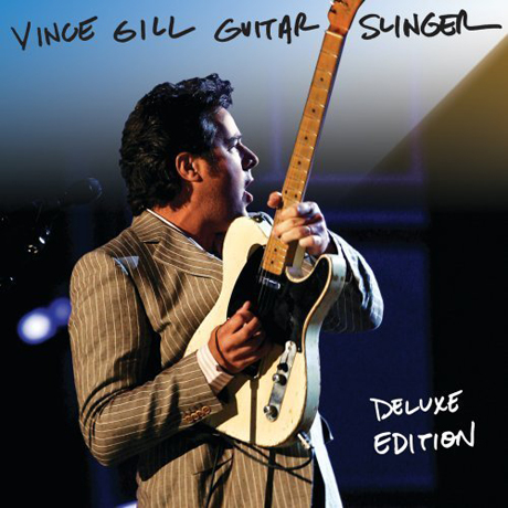 GUITAR SLINGER [DELUXE EDITION]