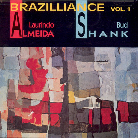 BRAZILLIANCE 1