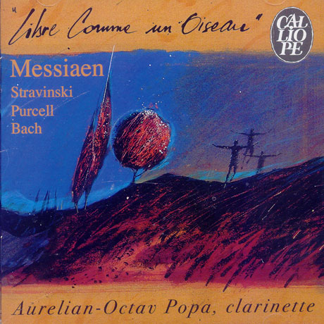 MESSIAEN