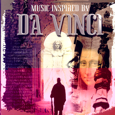DA VINCI/ MUSIC INSPIRED BY