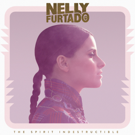 THE SPIRIT INDESTRUCTIBLE [딜럭스반]