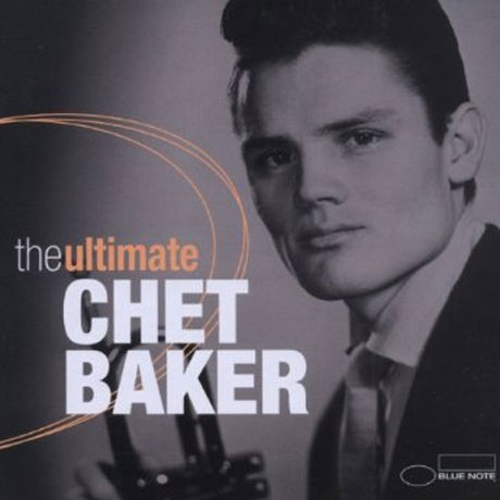 THE ULTIMATE CHET BAKER