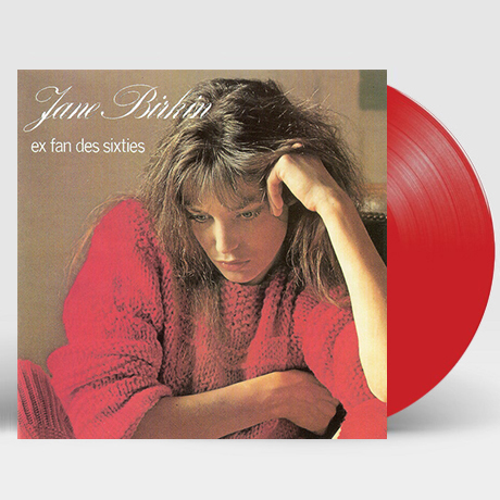 EX FAN DES SIXTIES [RED LP]