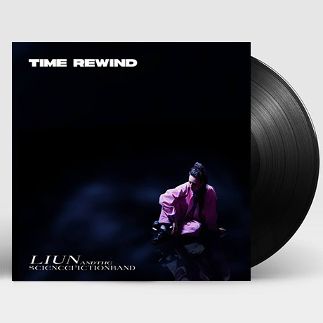 TIME REWIND [LP]