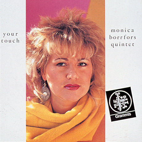 YOUR TOUCH