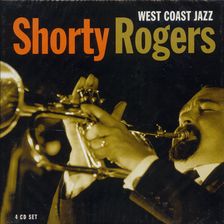 WEST COAST JAZZ