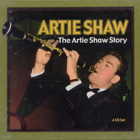 THE ARTIE SHAW STORY
