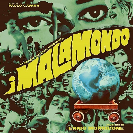 I MALAMONDO [말라몬도]