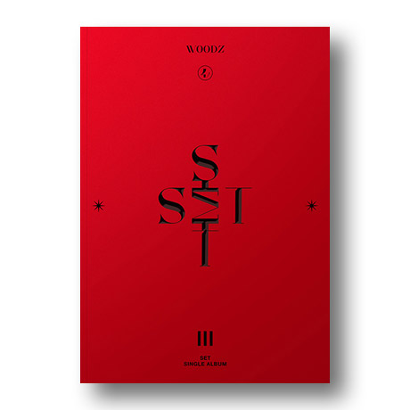 SET [싱글] [SET 1 VER]