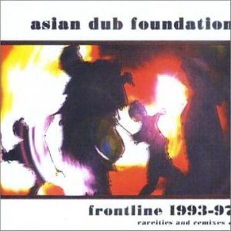FRONTLINE 1993-97