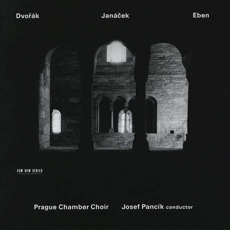 MASS IN D MAJOR OP.86 ETC/ JOSEF PANCIK
