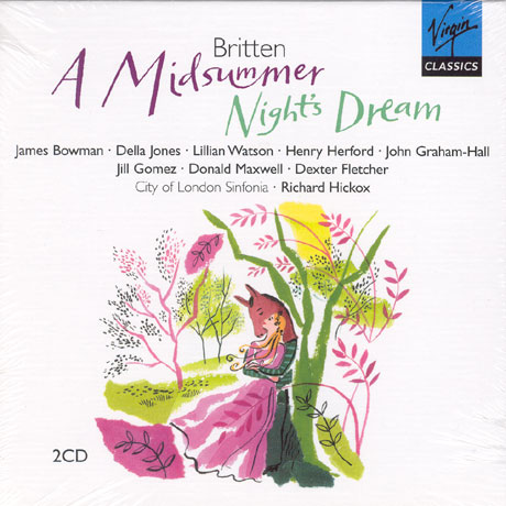 A MIDSUMMER NIGHT`S DREAM