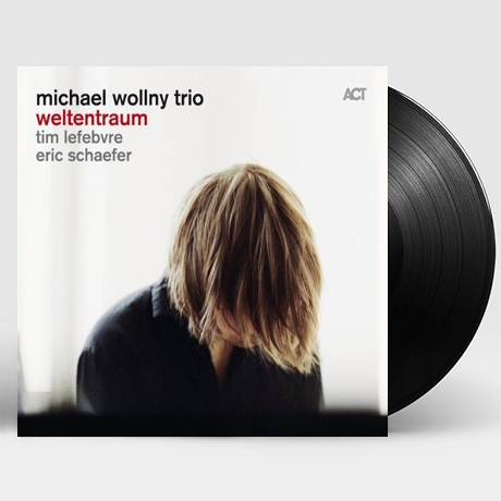 WELTENTRAUM [180G LP]