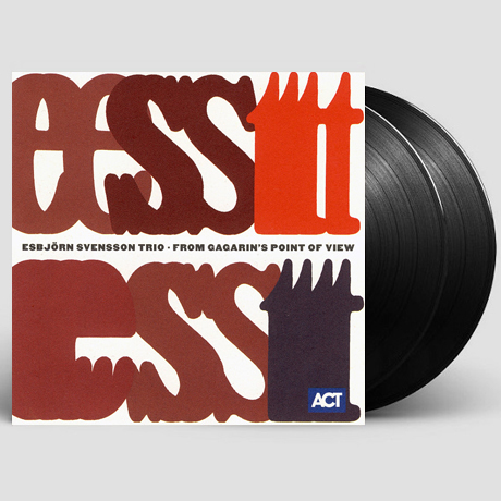 FROM GAGARIN`S POINT OF VIEW [180G LP]